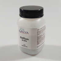Gallium 99,99% - in demand like never before